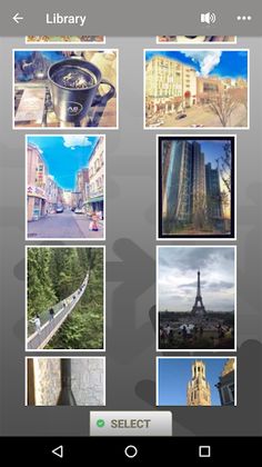 ClumsySlidingPuzzle - Screenshot 3