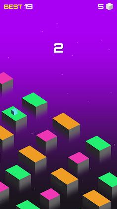 The SkyBox - Screenshot 3