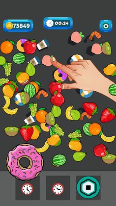 Robux Match Maze - Screenshot 3