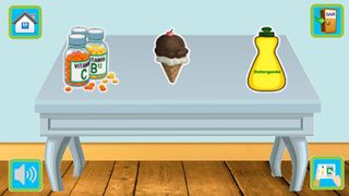 TEAjuda: Aprendizagem de taref - Screenshot 1