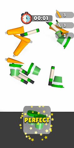 Match Paint - Screenshot 2