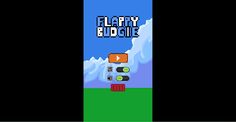 Flappy Budgie - Screenshot 4