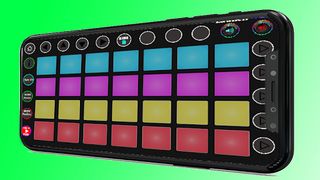 Marshmello Alone Launchpad - Screenshot 1