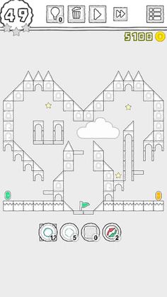 ScribbPuzzle - Screenshot 3