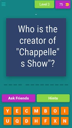 COMEDYGENIUS: USA EDITION - Screenshot 4