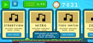 MK Ultrap - Screenshot 3