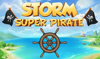 Super Storm : Super Pirate Adv - Screenshot 1