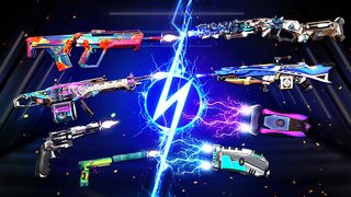 Super Gun & Taser Simulator - Screenshot 2