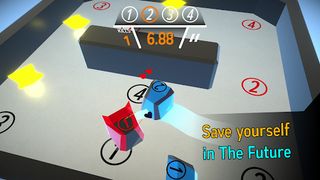 Been Before - Screenshot 2