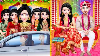 Punjabi Wedding - भारतीय शादी - Screenshot 3