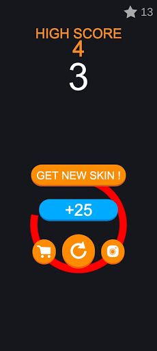 Ball Switch - Screenshot 3