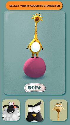 Bump Wars - Screenshot 2