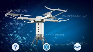 BP-Tech - Screenshot 1