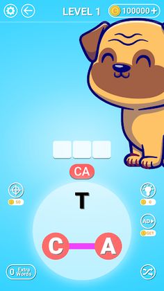 WordPainter - Screenshot 1