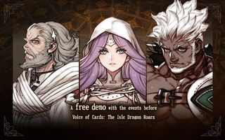 VoC:TheIsleDragonRoarsChapter0 - Screenshot 2