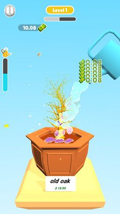 Bonsai Grow - Screenshot 4