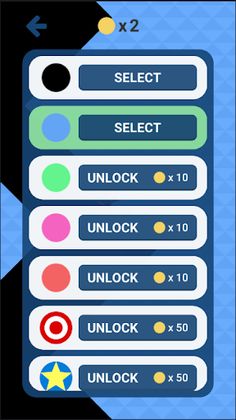 Tap Tap Click - Screenshot 2