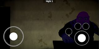 Granny Grimshake Horror Game - Screenshot 1