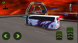 Indonesian Bus Maher Simulator - Screenshot 3