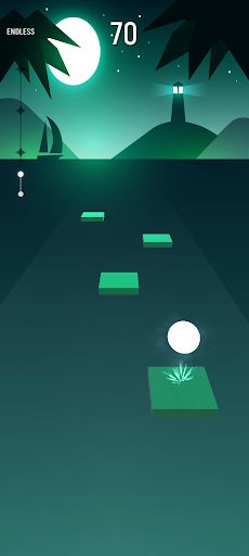 Peso Pluma - Tiles Hop - Screenshot 2