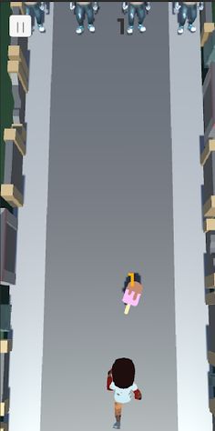 Zombie Rush - Screenshot 3