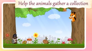 BabyMagica - Screenshot 2