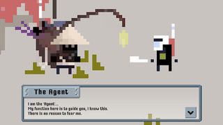 Project Eris - Screenshot 1