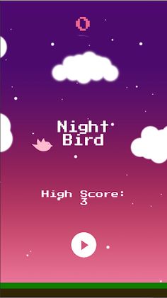 Night Bird - Screenshot 1