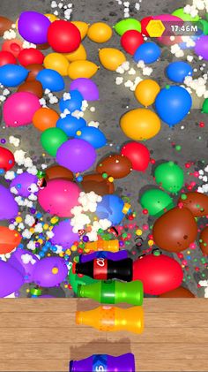 Bottle Roll ASMR - Screenshot 3