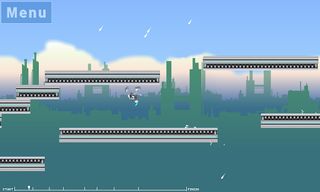 G-Switch - Screenshot 2