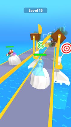 Tricky Bride - Screenshot 2