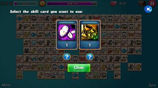 Picachu Classic Connect Animal - Screenshot 2