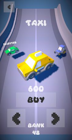 Truckventure - Endless Driver - Screenshot 4