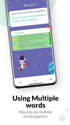 Edugogy - Screenshot 1