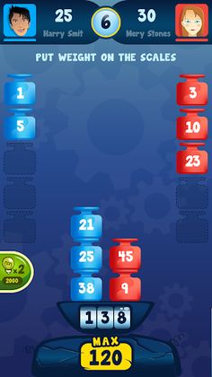 Mindster - Screenshot 4