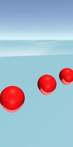 MaCro Race 3D - Screenshot 2