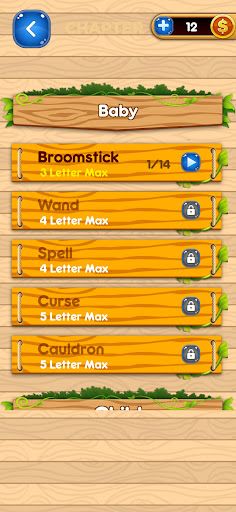 Puzzle Pad - Screenshot 4