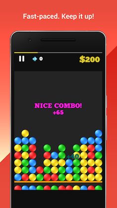 Collapse Blast - Screenshot 3