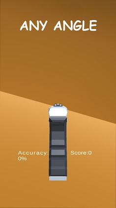Gyroscope Shooter Music Action - Screenshot 2