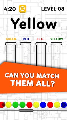 Color Sort - Screenshot 4