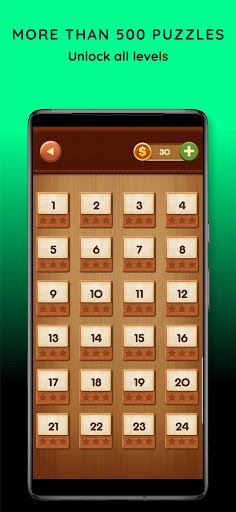 Slide Ball - Puzzle Game - Screenshot 4