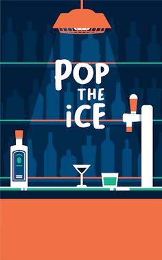 Pop The Ice - Screenshot 1