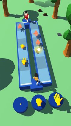 Rock paper scissors - Screenshot 4