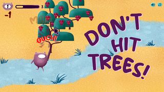 Hungry Evo - Screenshot 2