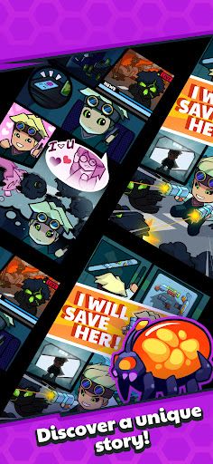 Mutagen.io - Screenshot 1