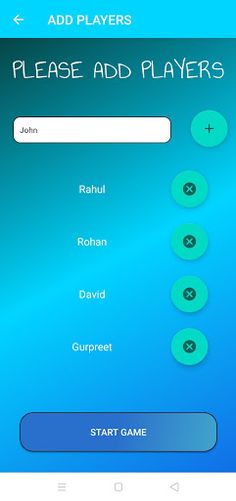 Truth Or Dare - Screenshot 3