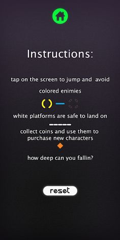 Falley - The Falling Ball - Screenshot 2