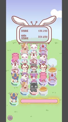 NIER LAND - Screenshot 3