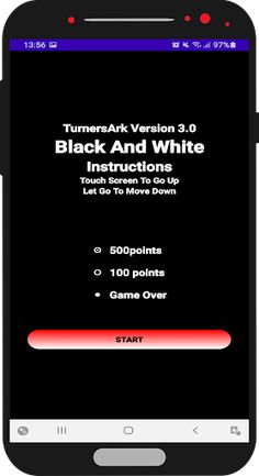 Black And White - Screenshot 2