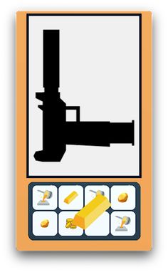 Weapon Merger - Screenshot 3